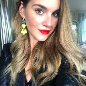 Meet your Posher, Molly